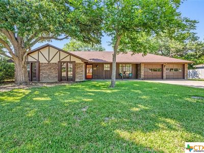 3717 Keller Rd, Temple, TX, 76504
