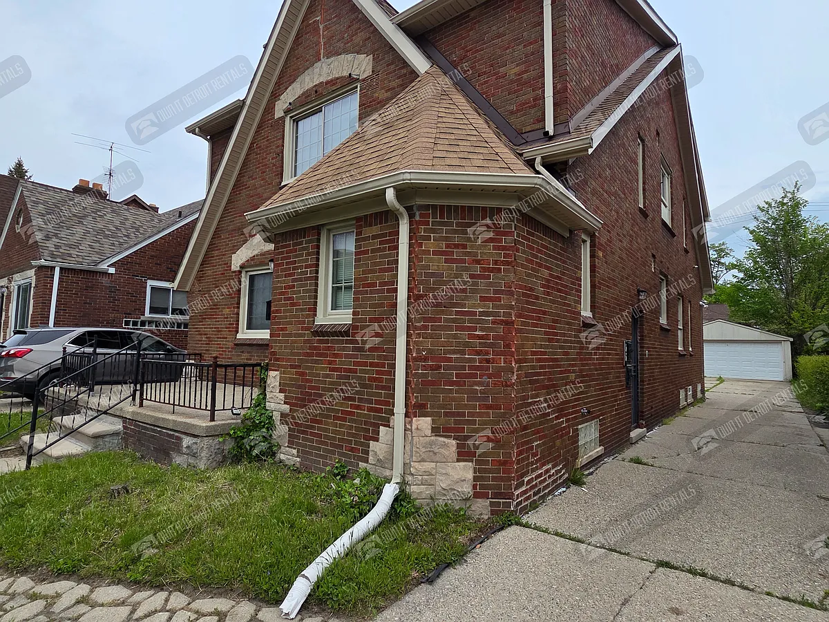 Building Photo - 6014 Whittier St