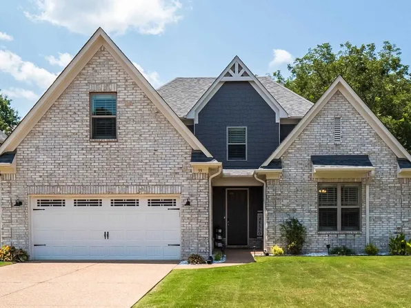35 Greyson Cv, Oakland, TN 38060