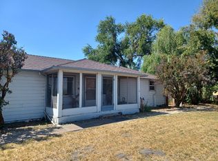 1540 County Road Road122, Tulelake, CA 96134