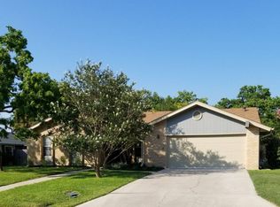 14106 Susancrest Dr, San Antonio, TX 78232