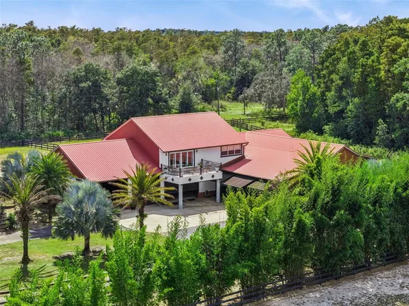 8515 Bay Lake Rd, Groveland, FL 34736
