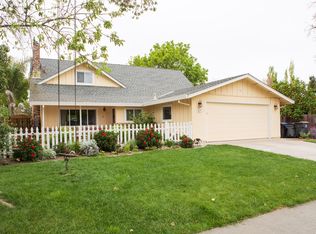 927 Bienville St, Davis, CA