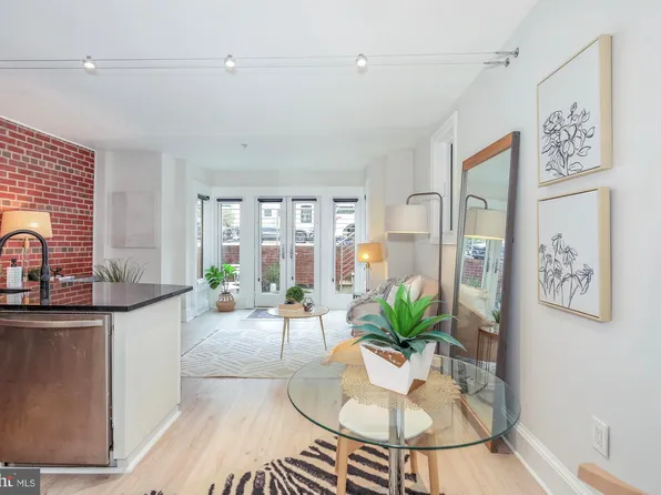 2131 10th St NW APT 1, Washington, DC 20001