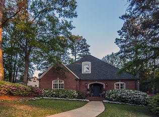 7 Centenary Cir, Longview, TX 75601