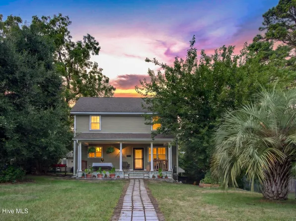 2111 Creecy Avenue, Wilmington, NC 28403