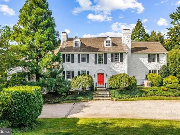 1324 Youngs Ford Rd, Gladwyne, PA 19035