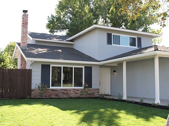 Brand New Paint Inside/Out