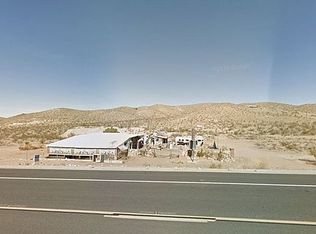Broadway Ave, Johannesburg, CA 93528