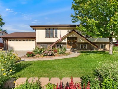 5870 Quail Street, Arvada, CO, 80004