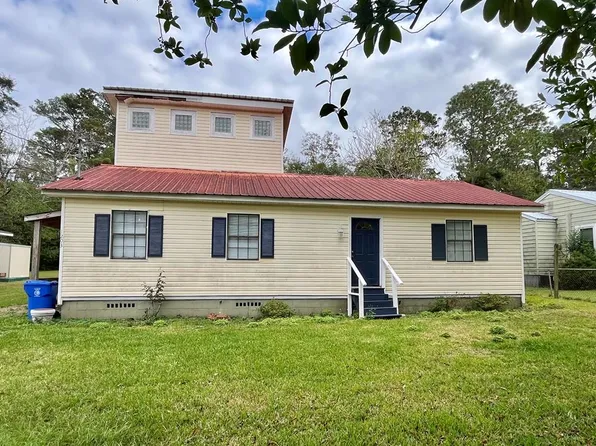 1203 S Bell St, Dothan, AL 36301