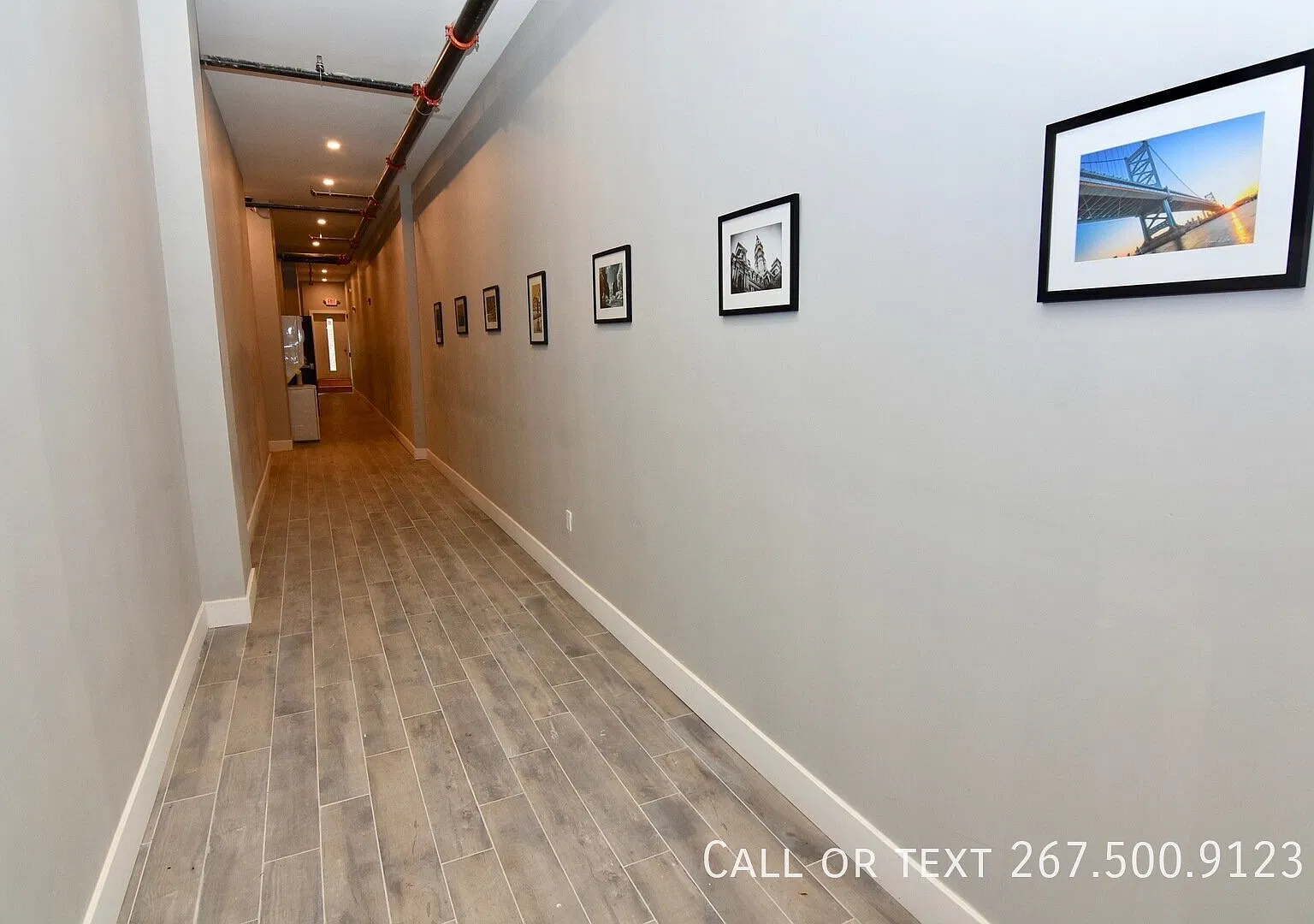 One Bedroom in a Great Location. W/D. Passyunk Square. — Photo 3