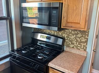 713 Kerr St #B, Ambridge, PA 15003