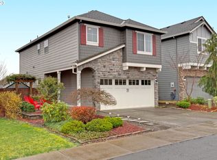 15850 SE Starling Ct, Clackamas, OR