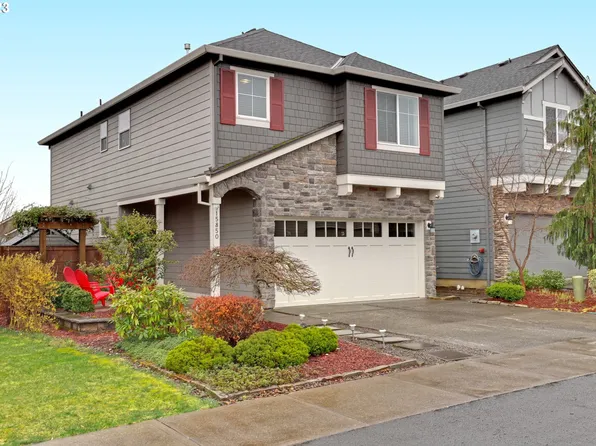15850 SE Starling Ct, Clackamas, OR 97015