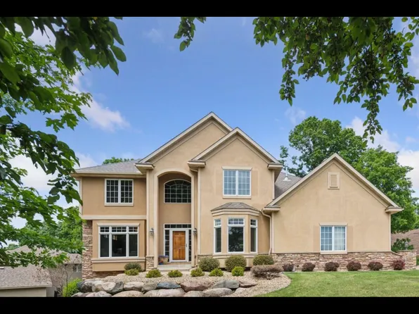 15208 Fairway Heights Rd NW, Prior Lake, MN 55372