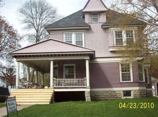 648 Watson St, Ripon, WI 54971