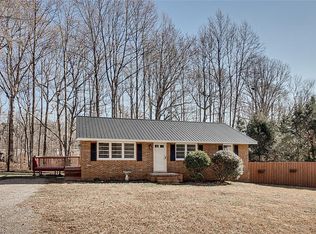 1676 Bantam Rd, Pleasant Garden, NC 27313
