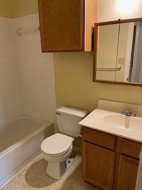 Bathroom #1