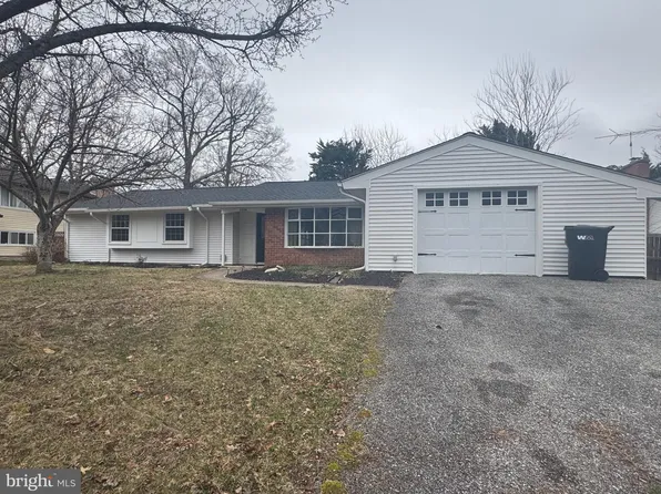 1508 Nicholas Rd, Waldorf, MD 20601