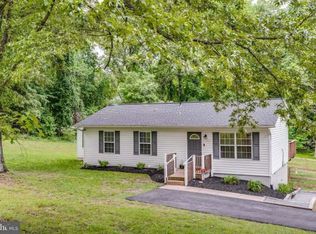 3757 Hunting Creek Rd, Huntingtown, MD 20639