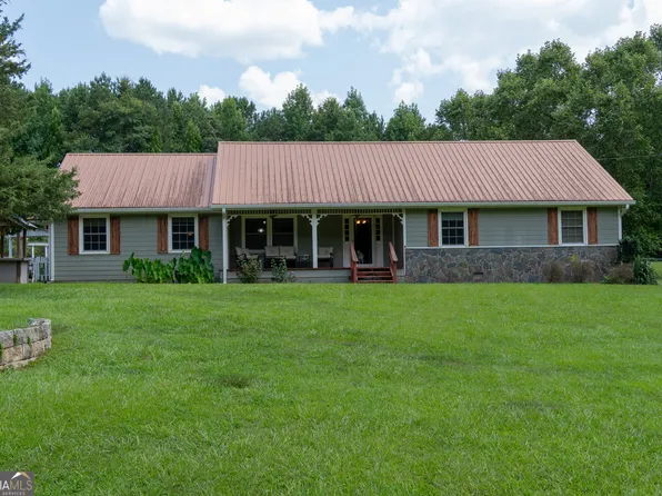 30 Gentry Dr, McDonough, GA 30252