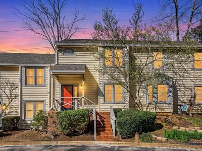205 Oak Hollow Ct, Raleigh, NC, 27613