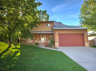 1009 Park West Dr, Glenwood Springs, CO 81601