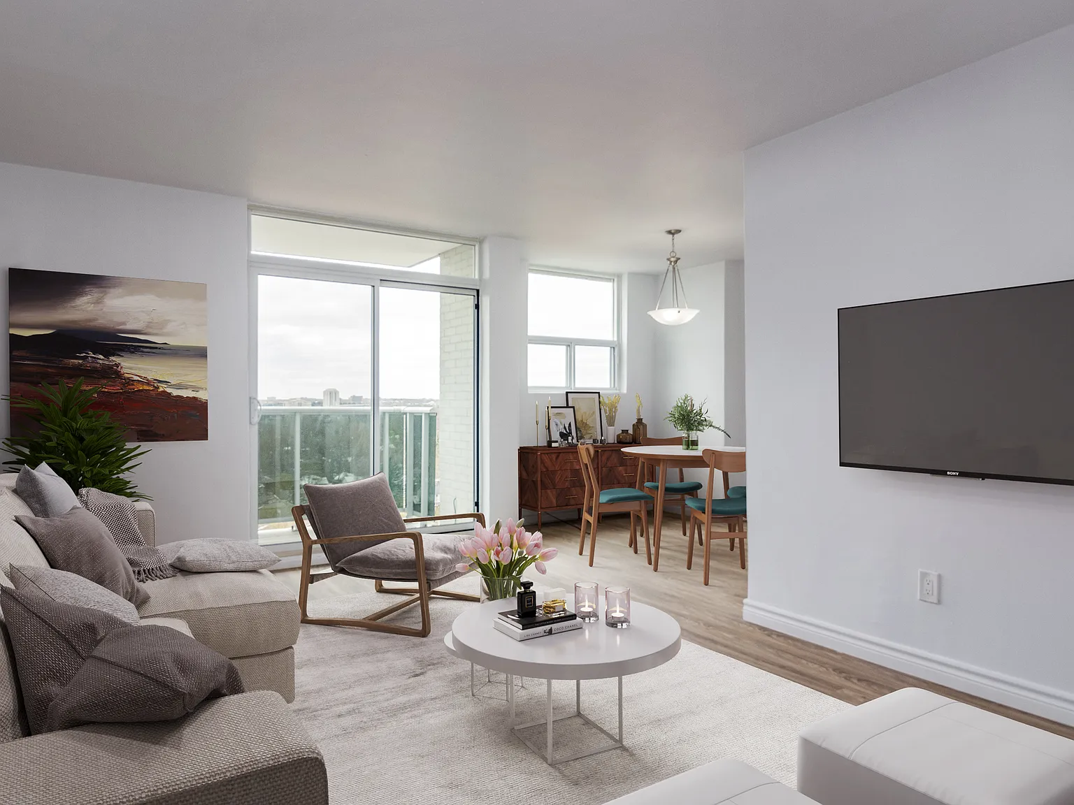 Westdale Apartments — Photo 4