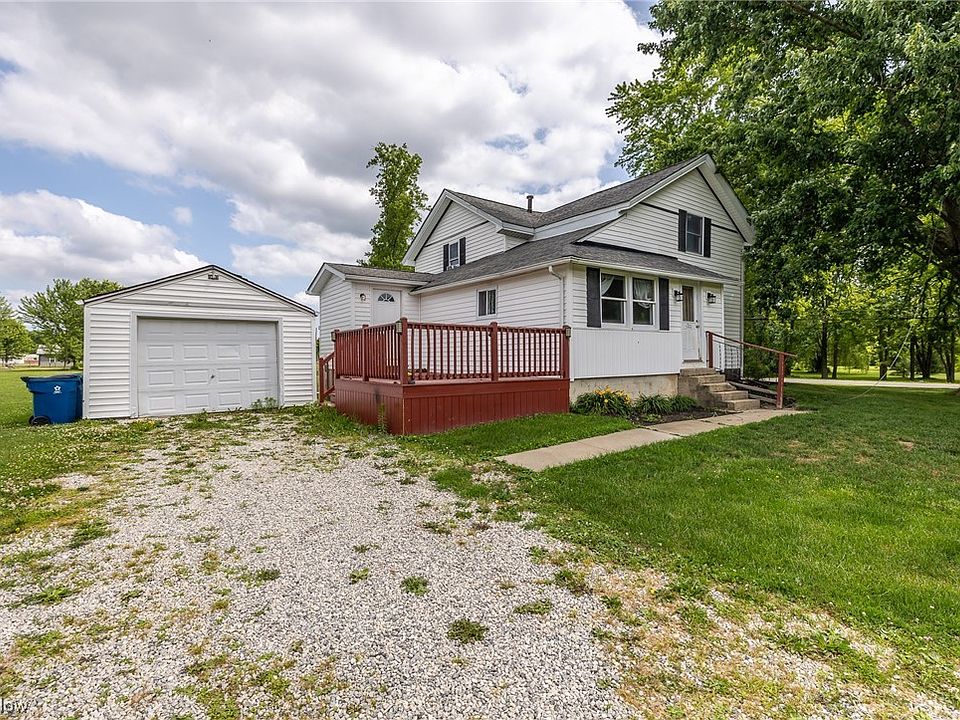 2187 Barclay Messerly Rd, Southington, OH 44470 Zillow