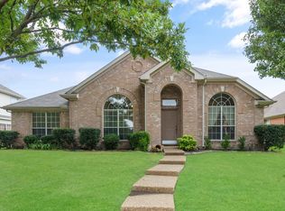 5011 Twilight Dr, Frisco, TX 75035