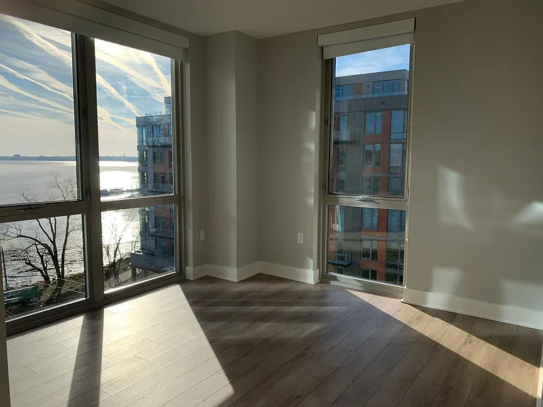 88 V St SW #708 — Photo 11