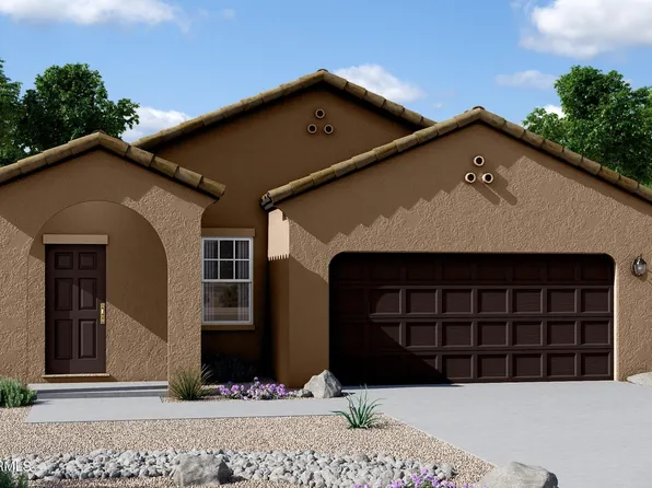 1955 E NIGHT RIDER Road, San Tan Valley, AZ 85140