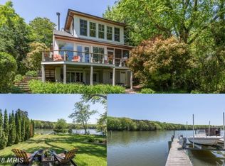 3259 Harness Creek Rd, Annapolis, MD 21403