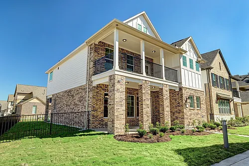 9522 Caddo Ridge Ln Photo 1