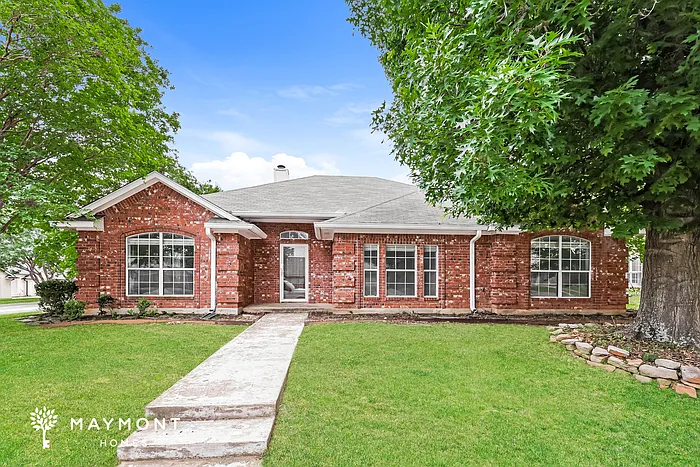 6006 Blue Mesa Dr — Photo 1