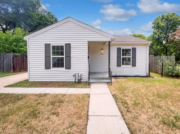 620 N Dallas Ave, Lancaster, TX 75146