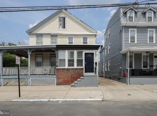 303 Mercer St, Gloucester City, NJ 08030