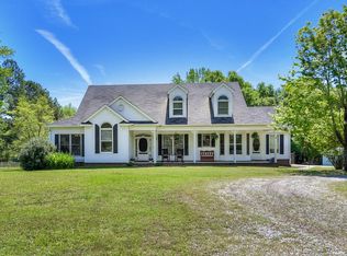 2785 Morris Farm Rd, Appling, GA 30802
