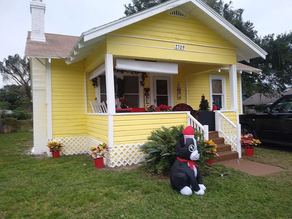 2nd image of 2709 E Jersey Ave