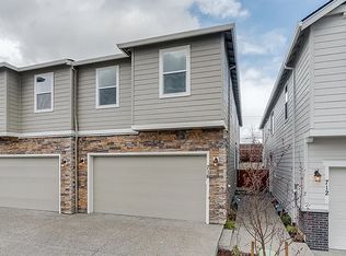 716 NW 178th Way, Ridgefield, WA 98642