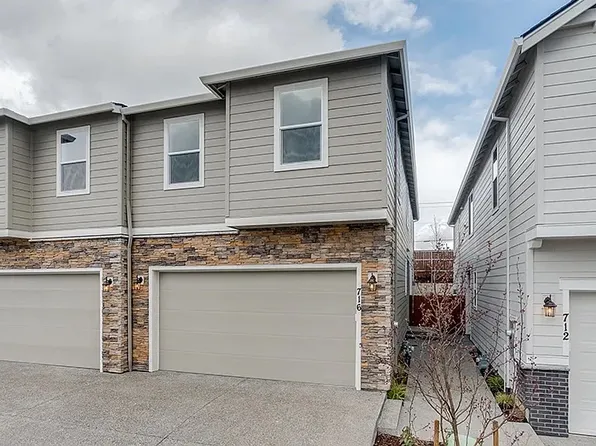 716 NW 178th Way, Ridgefield, WA 98642