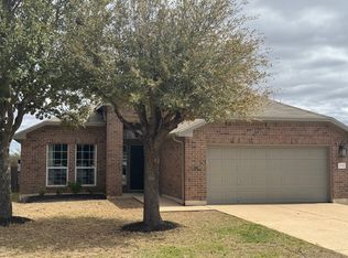 202 Fossil Trl, Leander, TX 78641