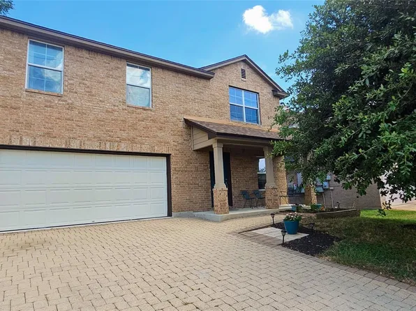 2106 Stonehaven, San Marcos, TX 78666