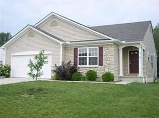60 Hummingbird Way, Amelia, OH 45102