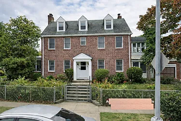 99-03 70th Avenue, #1