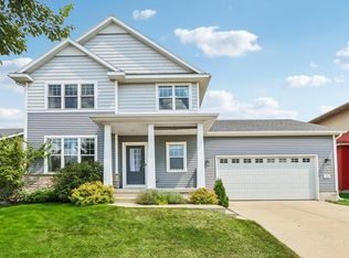 519 Roman Mist Way, Verona, WI 53593