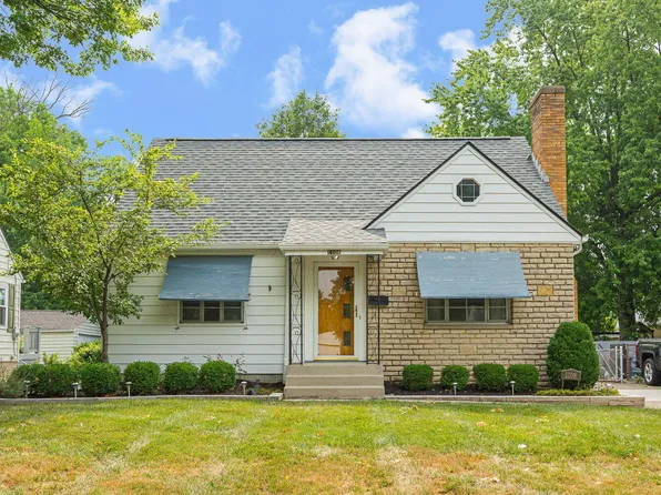 1108 Eastmoor Blvd, Columbus, OH 43209