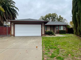 1552 Camelia Ct, Oakley, CA 94561