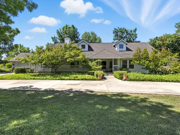 12700 Shorthorn Rd, Wilton, CA 95693